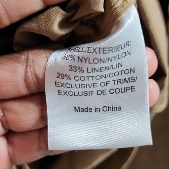 Tory Burch coat - Picture 13 of 15